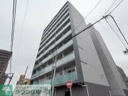 クレストタップ川崎I