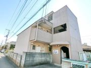 多摩都市モノレール砂川七番駅まで徒歩2分