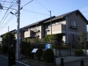 東急田園都市線つくし野駅まで徒歩6分