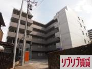 ＪＲ外房線本千葉駅まで徒歩4分