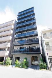 レガリス錦糸町..
