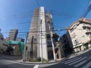 地下鉄谷町線天神橋筋六丁目駅まで徒歩7分