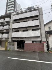 ＪＲ大阪環状線寺田町駅まで徒歩4分