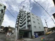 クローバーマンション大牟田II