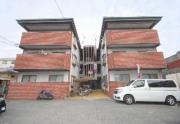 川口第二マンション