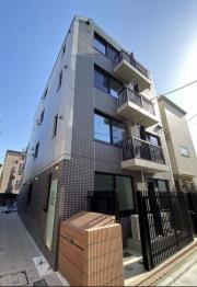 N La Douceur武蔵小山