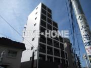 西武新宿線鷺ノ宮駅まで徒歩8分