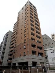 東京メトロ日比谷線広尾駅まで徒歩8分