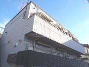 ＪＲ中央線吉祥寺駅まで徒歩6分