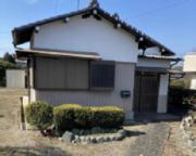 篠場町借家