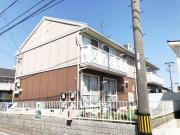 プラムハウス B棟