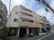 シティオ大井