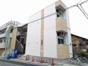 ラウレア平針