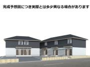 リアン平松 A棟