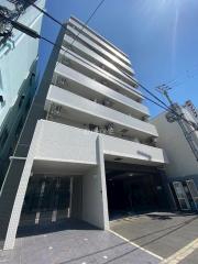 ＪＲ大阪環状線鶴橋駅まで徒歩5分