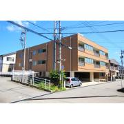 Maisons 風の館