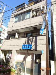 パルティール大岡山