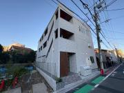 東武伊勢崎・大師線大師前駅まで徒歩4分