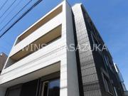 エルミタージュ永福町