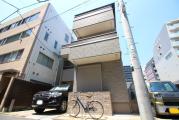 ペリグリン・クリフ門前仲町