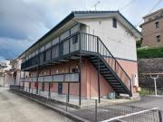 近鉄難波・奈良線生駒駅まで徒歩10分