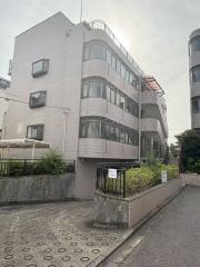 第36美和ハウス津田沼A棟