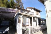 藤岡飯野町一戸建