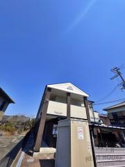 ＪＲ阪和線信太山駅まで徒歩14分