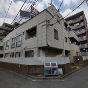 京王線上北沢駅まで徒歩5分