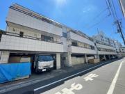 京王井の頭線駒場東大前駅まで徒歩10分