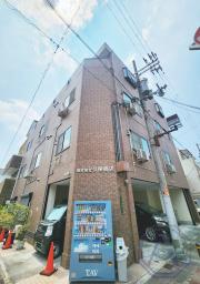 近鉄難波・奈良線今里駅まで徒歩5分