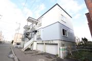 ＪＲ函館本線稲穂駅までバス約9分 徒歩2分