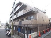 阪急神戸線六甲駅まで徒歩5分