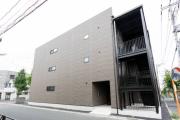 北総線新柴又駅まで徒歩6分