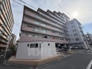 シャルマンコーポ野江第二期