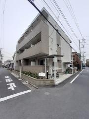 クレセント