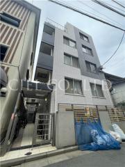 京急本線京急蒲田駅まで徒歩6分
