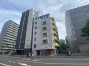 地下鉄南北線北１２条駅まで徒歩2分