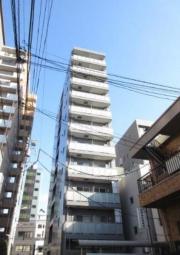 プレスタイル住吉