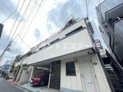 アリア三軒茶屋