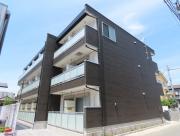 ＪＲ埼京線中浦和駅まで徒歩10分