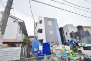 ステラウッド旭ヶ丘
