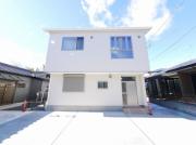 中成沢町4丁目浅野戸建 B