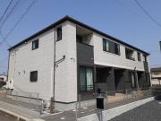 ＪＲ草津線甲南駅まで徒歩12分