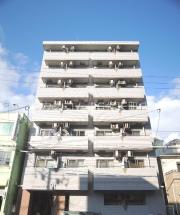 マンション弥栄