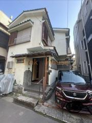 ＪＲ総武線（各駅停車）新小岩駅まで徒歩14分