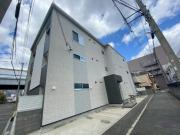 ワコーレヴィータ神戸灘SOUTH