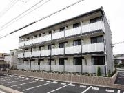 レオパレスフルールアカネ