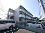 レオパレスグリーンパイン松本