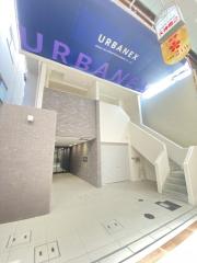地下鉄谷町線南森町駅まで徒歩2分